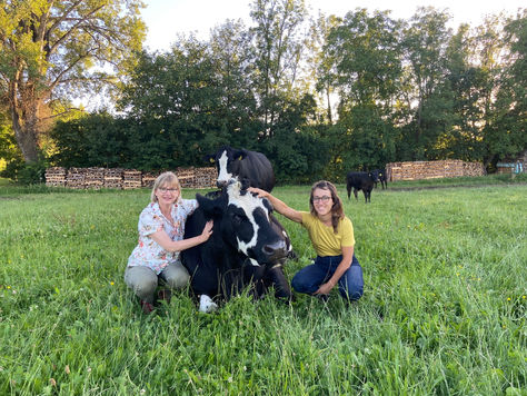 Unsere heimische Bio-Landwirtschaft im Portrait