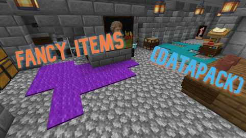 Fancy Items