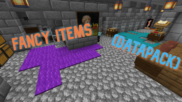 Fancy Items