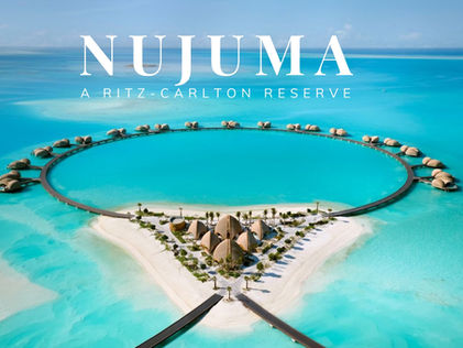 Luxury Visionary Voice: An Exclusive Conversation with Madaline Marrar on Shaping Ultra-Luxury Hospitality