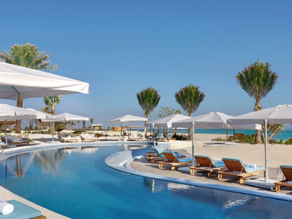 The Rise of Ultra Luxury Private Island Resorts