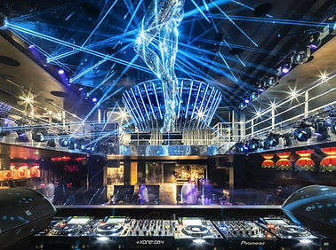 Night Clubs in Marbella - Disco Yuma, Marbella