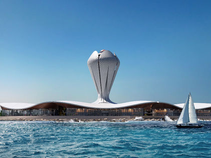 Bridging Saudi Arabia's History, Culture, and Modernity