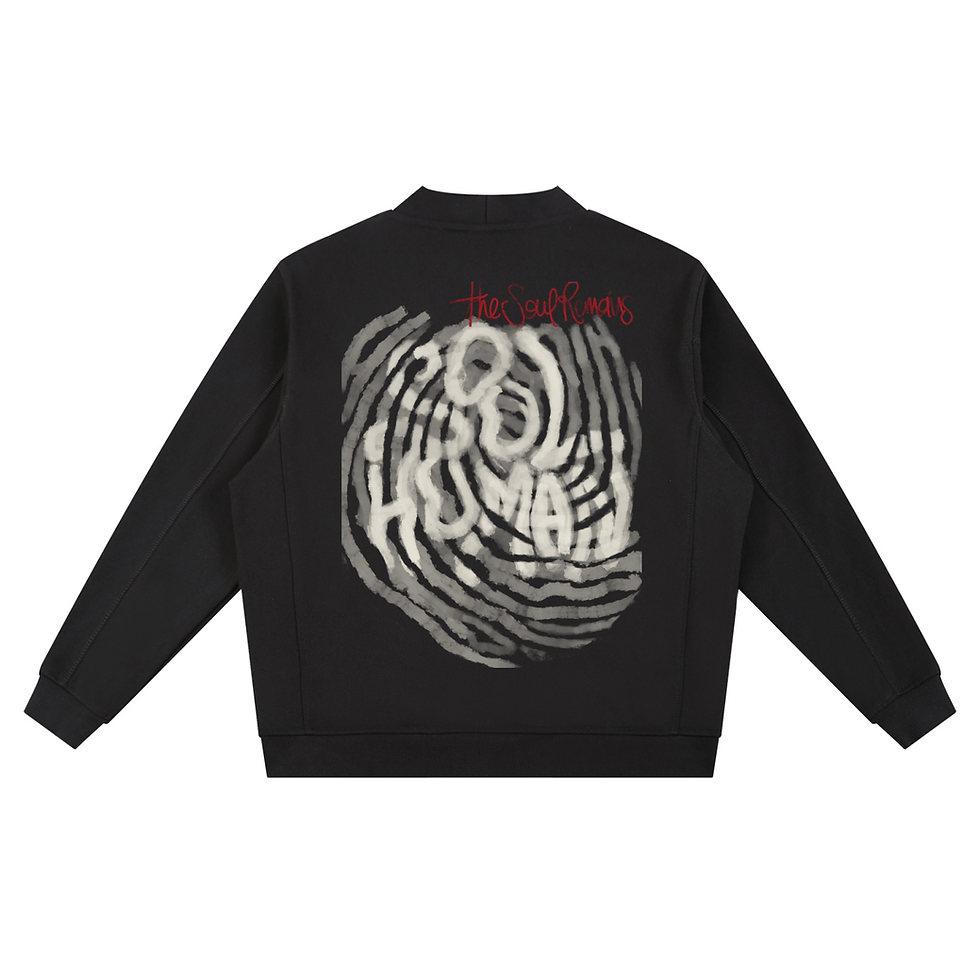 Thumbnail: You Left a Mark Cardigan