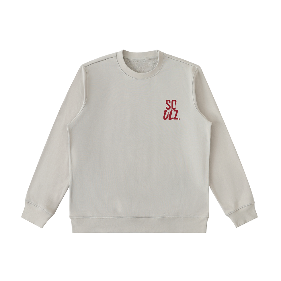 Thumbnail: Heart Beat Sweatshirt