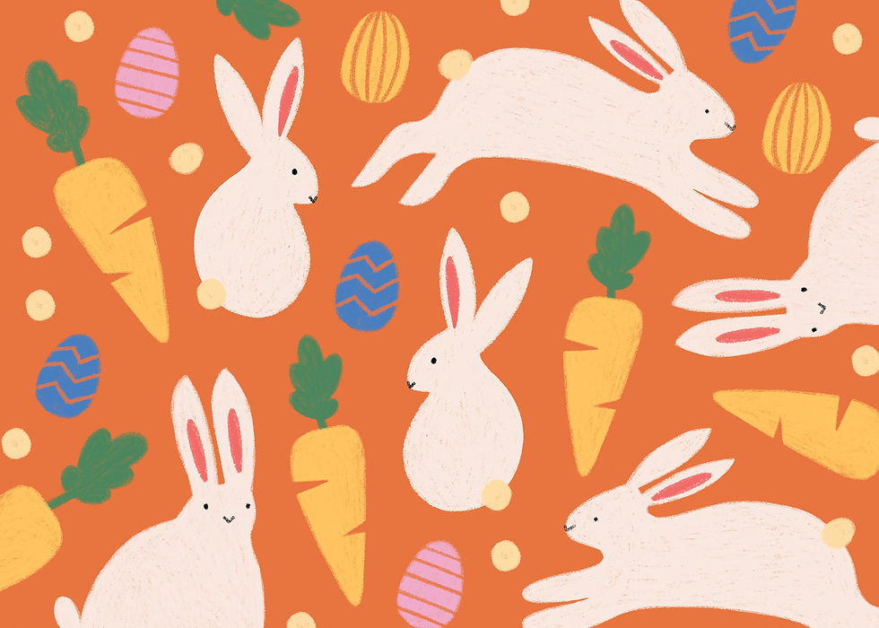 brand packaging and pattern illustrator based in scotland UK
