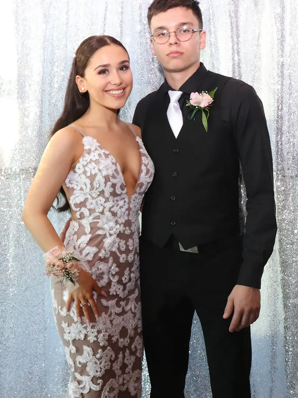 Scarborough Open Air Photo Booth Rental
