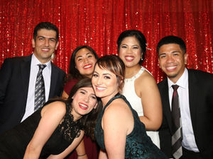 Kitchener Photo Booth Company