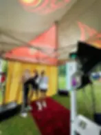 Waterloo Photo Booth Pod Rental