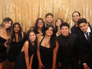 Top 5 Reasons to Have a Photo Booth At Your Special Event