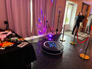 Ottawa Photo Booth Company
