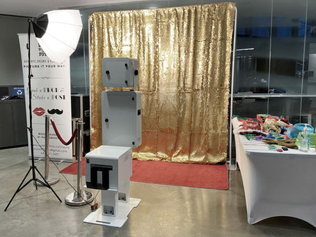 Mississauga Photo Booth Company