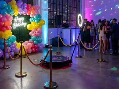 Windsor Photo Booth Company