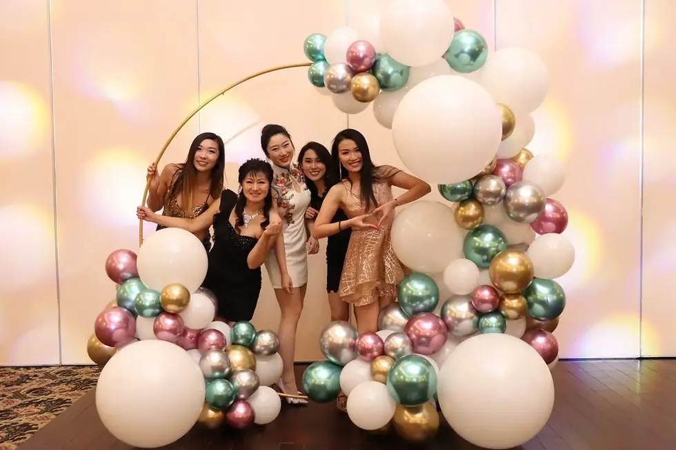 Milton Photo Booth Company