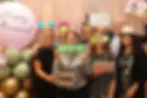 Waterloo Open Air Photo Booth Rental