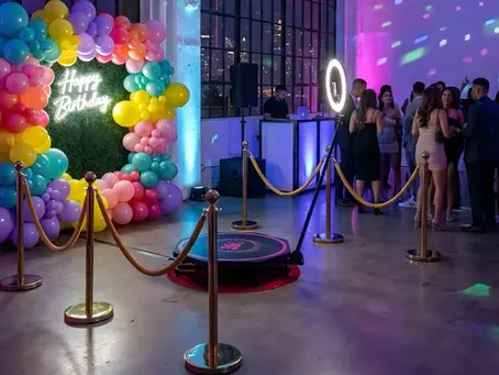 Waterloo Photo Booth Company