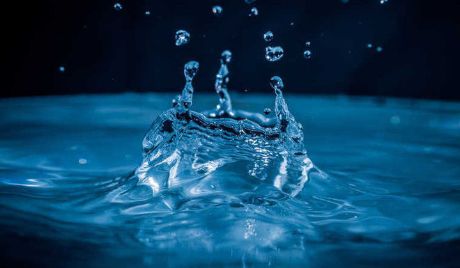 water health nutrition diet healthy body
