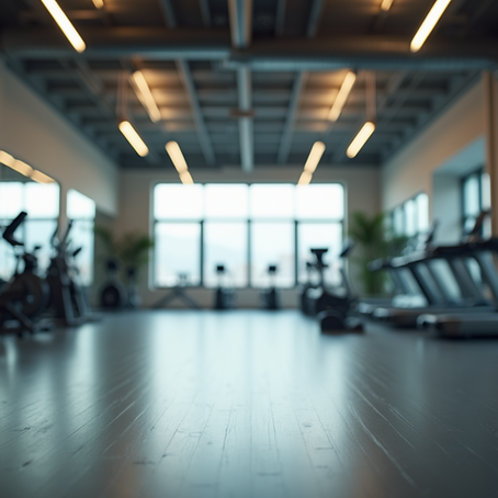 Create Engaging Corporate Fitness Challenges for Workplace Fitness Programs