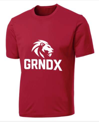 Thumbnail: GRNDX Performance T-shirt