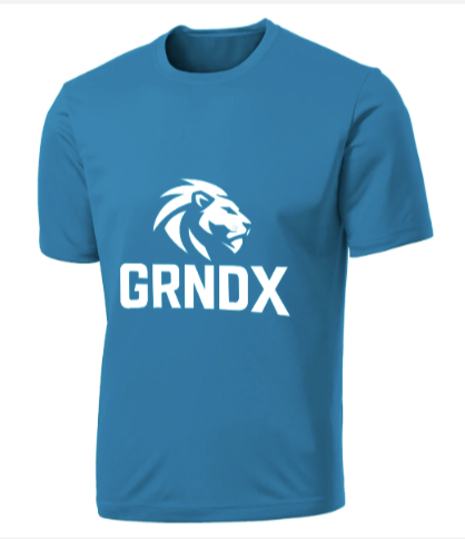Thumbnail: GRNDX Performance T-shirt