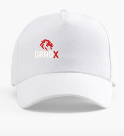 Thumbnail: GRND-X - Classic Baseball Cap