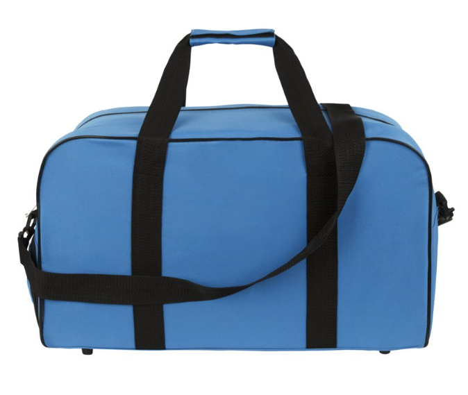 Thumbnail: Physion Dynamics - Duffle Bag