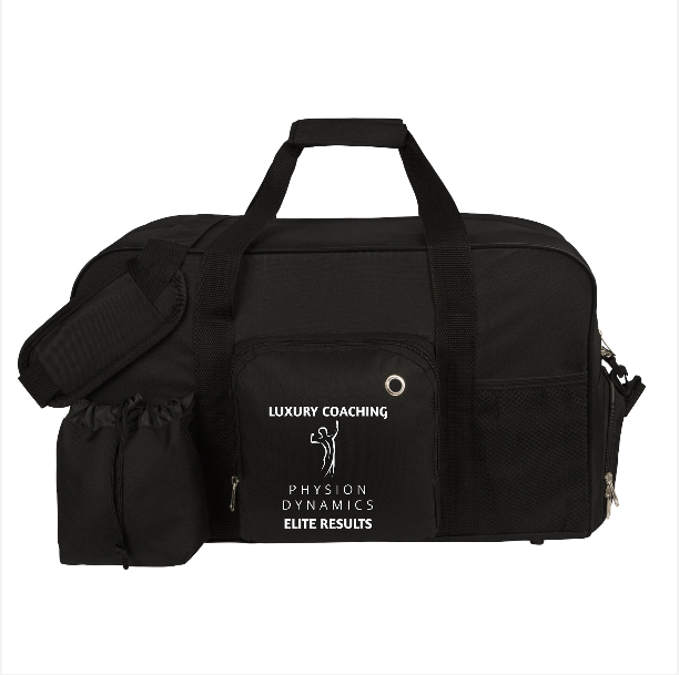 Thumbnail: Physion Dynamics - Duffle Bag