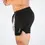 Miniature : GITF Mens Gym Training Shorts Men Sports Casual Clothing Fitness