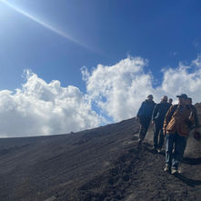 CNN’s Quest’s World of Wonder in Sicily: Behind the Scenes with Your Italy Fixer