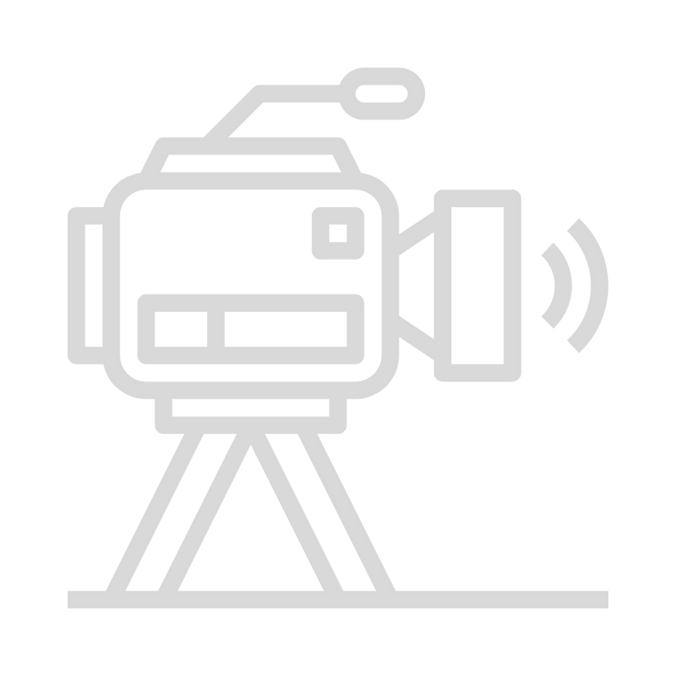 Equipment icon for Your Italy Fixer