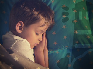 The Importance of Sleep for ND Kids - and How to Ease the Bedtime Struggle