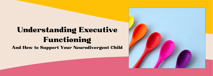 Understanding Executive Functioning
