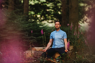 harry the soul coach meditation.