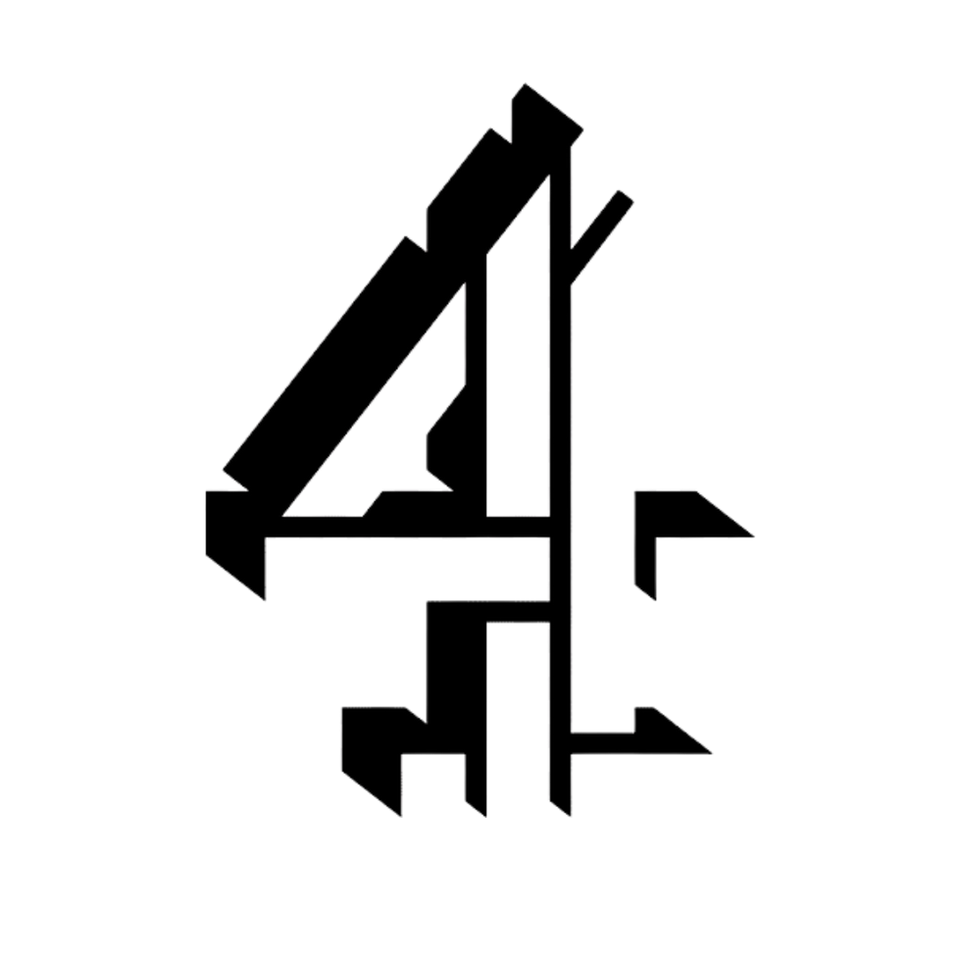 Channel Four Logo
