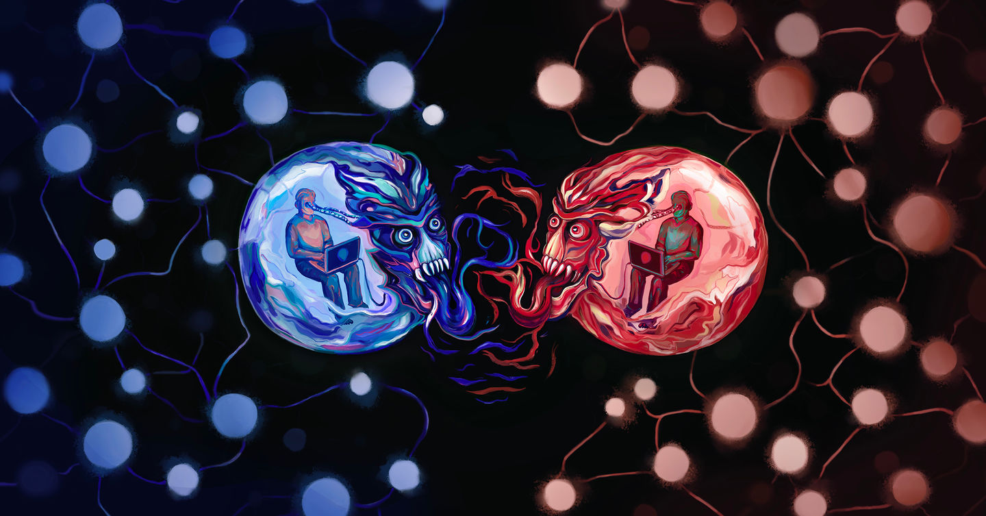 digital demons