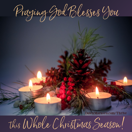 We Are In Good Hands