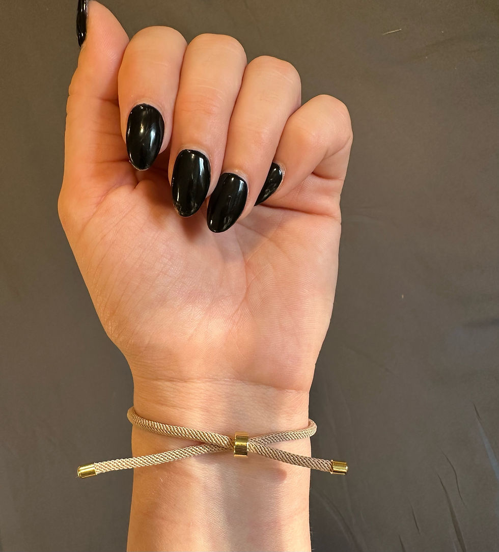 Thumbnail: Take Heart Bracelet -$12