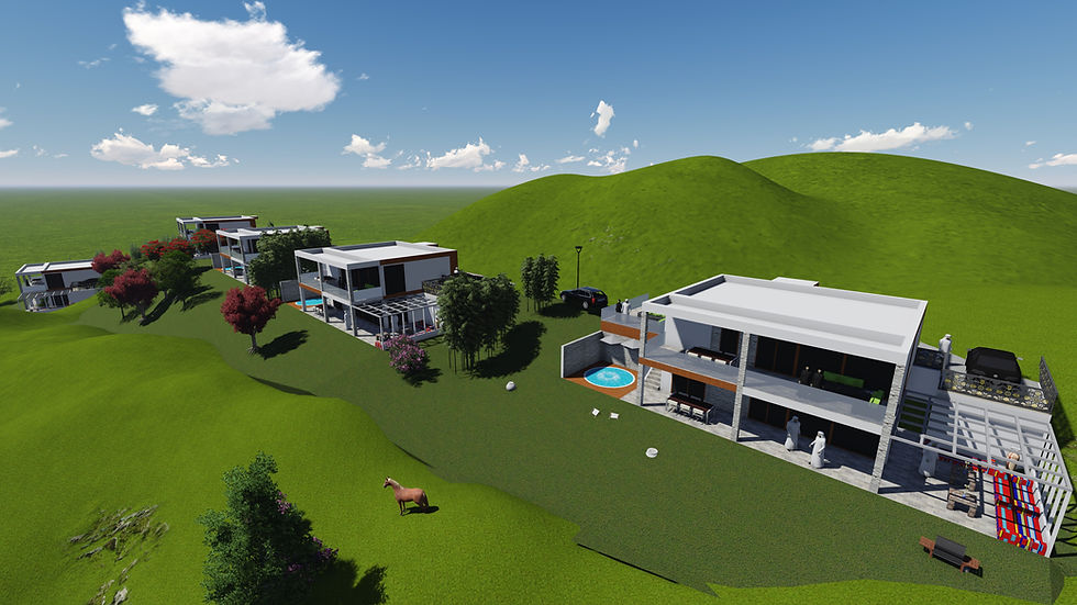 Villa