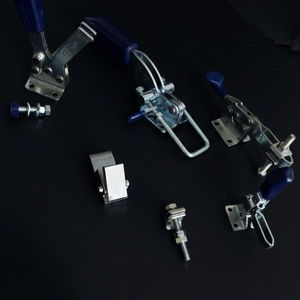 Revenda de Peças e Ferramentas