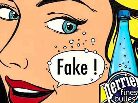 The bottled water scandal