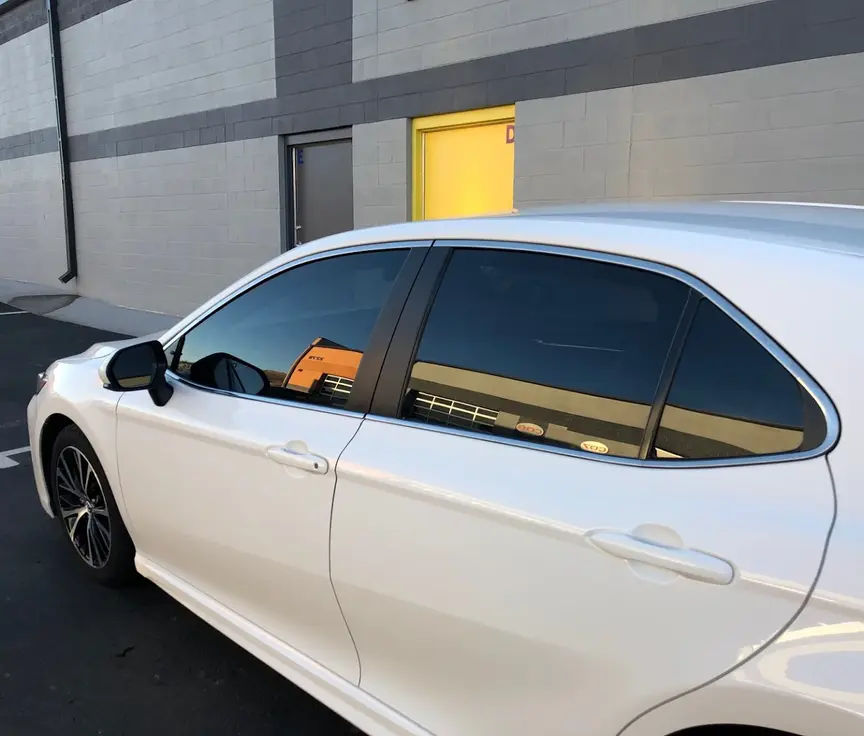 Trends in Automotive Tint for 2025