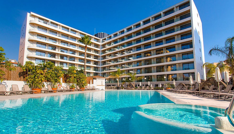 Hotels