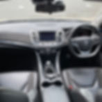 Mobile Car Cleaning