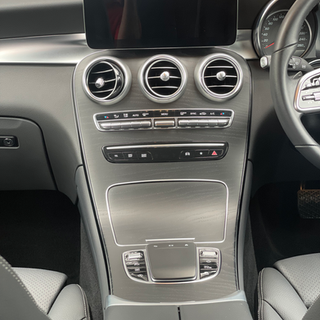 Car Interior Cleaning Mobile