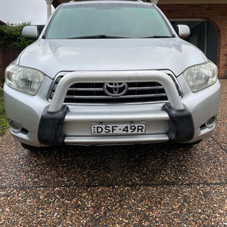 mobile car detailing parramatta