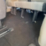 Mobile Interior Detailing