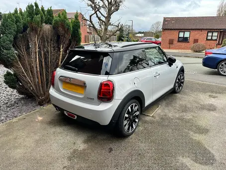 car tint