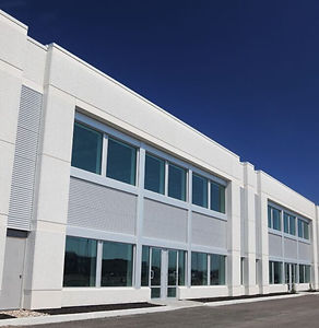 Solar Gard Ceramic CX film improving energy efficiency and reducing air conditioning use