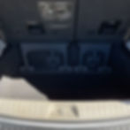 Mobile Interior Car Detailing