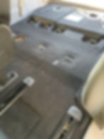 Mobile Presale Detailing